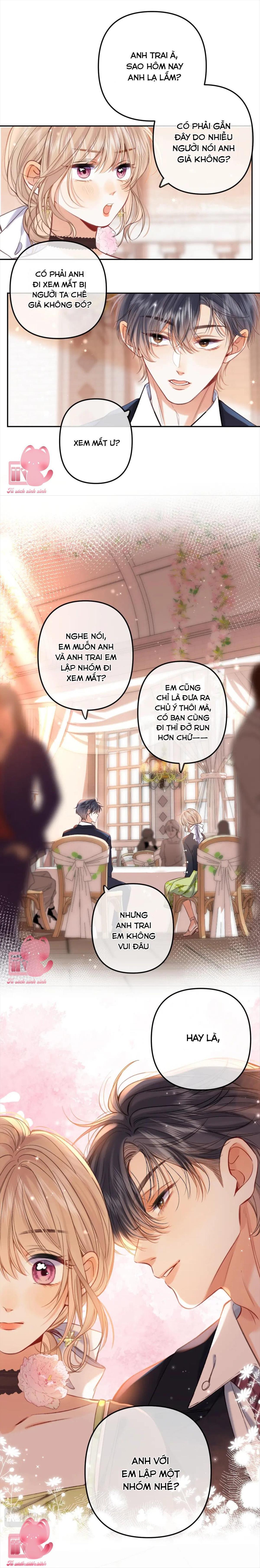 Mối Tình Thầm Kín Chapter 69 - Next Chapter 69.1