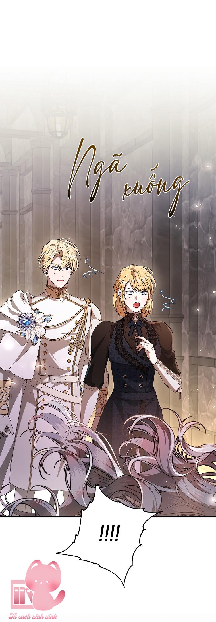 Nhận Nuôi Người Cha Phản Diện Chapter 49 - Trang 4