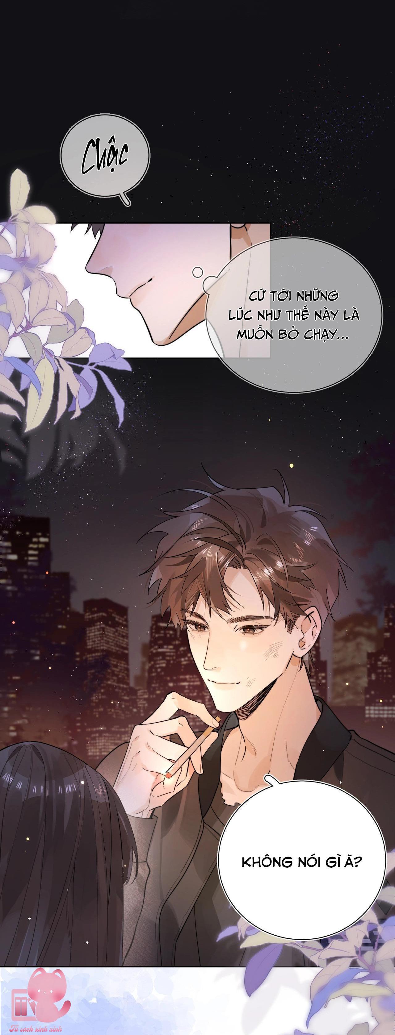 Tỏ Tình Chap 2 - Next Chap 3