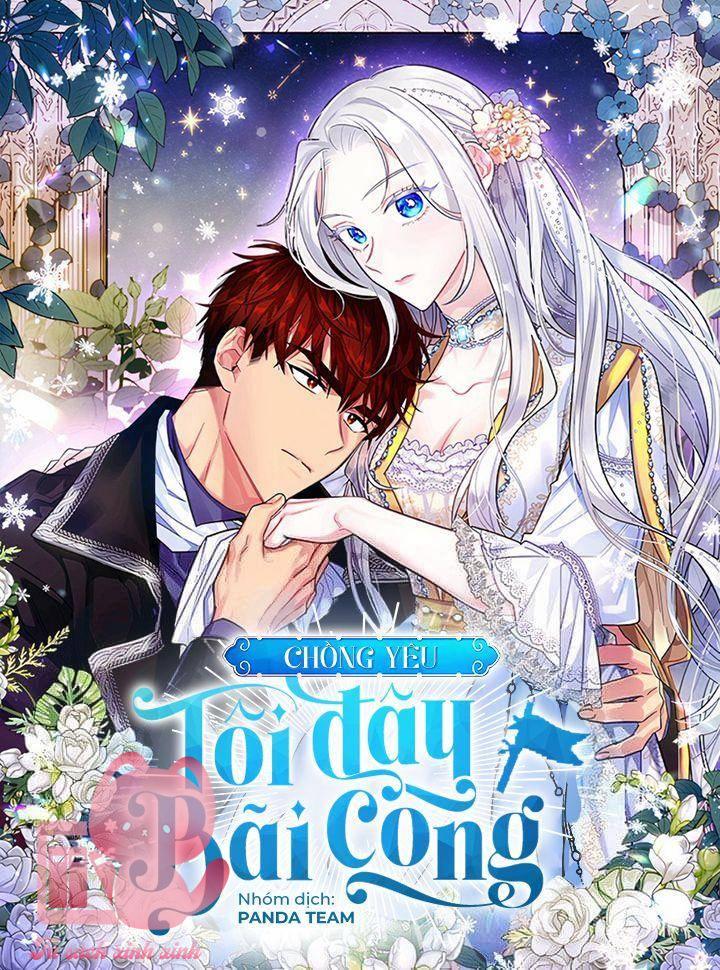 Chồng Yêu, Tôi Đây Bãi Công! Chap 15 - Trang 3