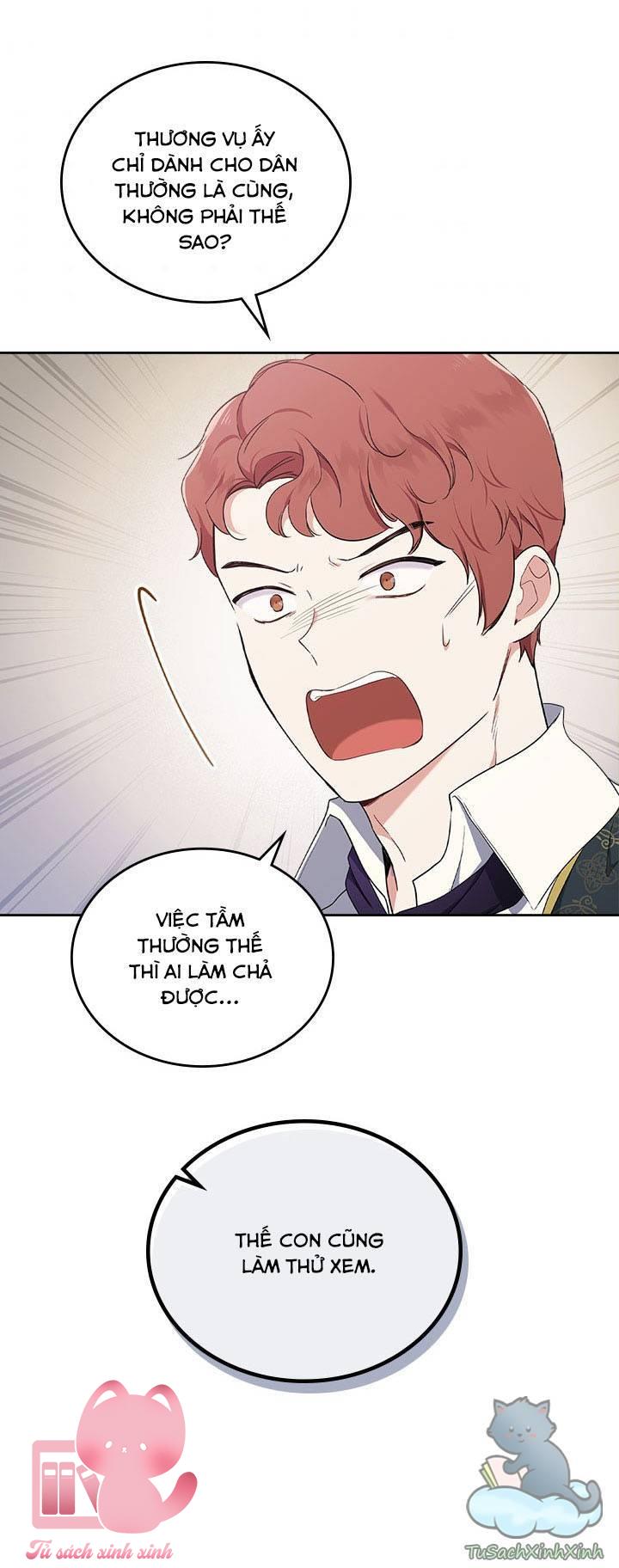 Kiếp Này Ta Sẽ Trở Thành Gia Chủ Chap 41 - Trang 2
