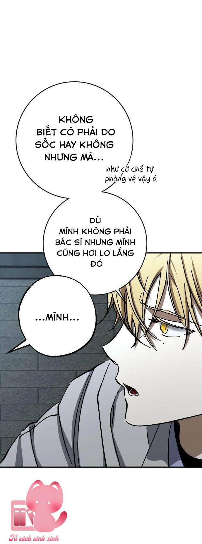 Đêm Của Bóng Tối Chapter 26 - Trang 4