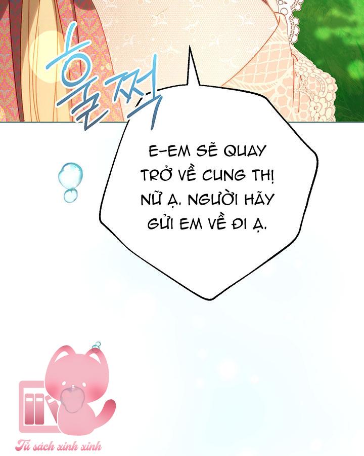 Tôi Đã Nuôi Dạy Em Gái Mình Một Cách Hoàn Hảo Chapter 12 - Trang 4
