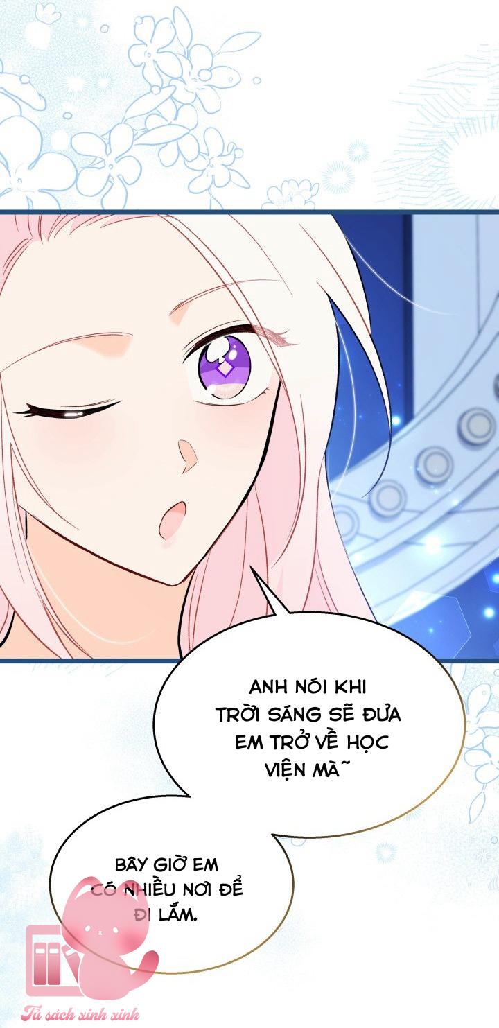 Quan Hệ Cộng Sinh Giữa Báo Đen Và Thỏ Trắng Chap 131 - Trang 2