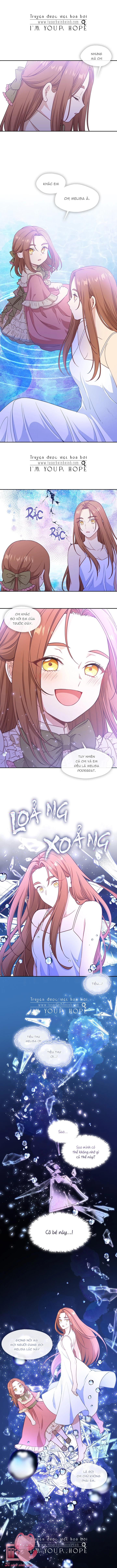 Hãy Coi Chừng Ác Nữ Chapter 24 - Next Chapter 25