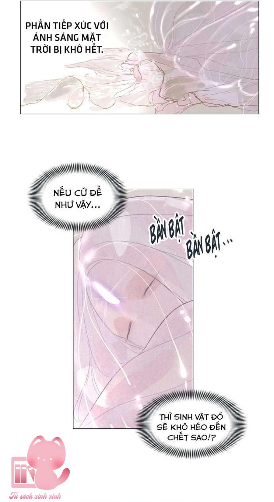 Thần Bí Chap 2 - Trang 2
