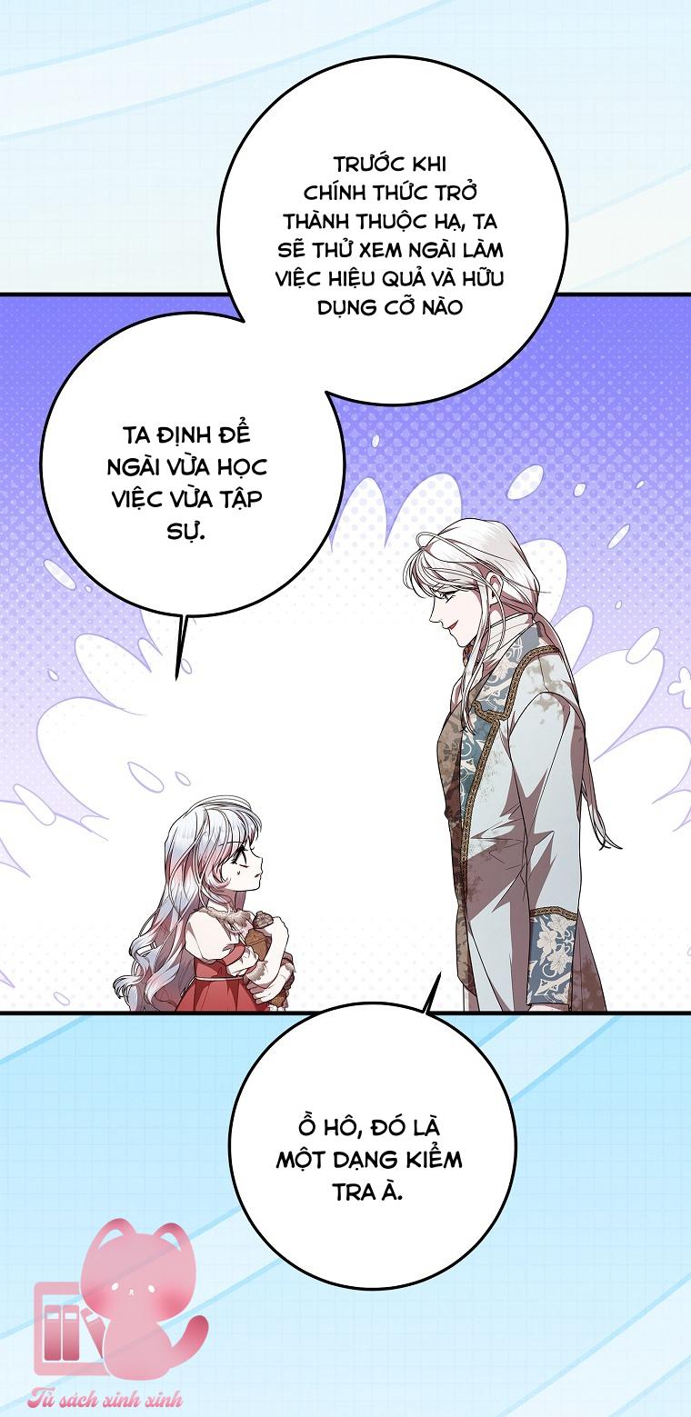 Nhận Nuôi Người Cha Phản Diện Chapter 55 - Trang 4