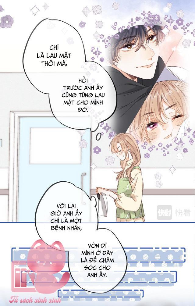 Mối Tình Thầm Kín Chapter 54 - Next Chapter 55