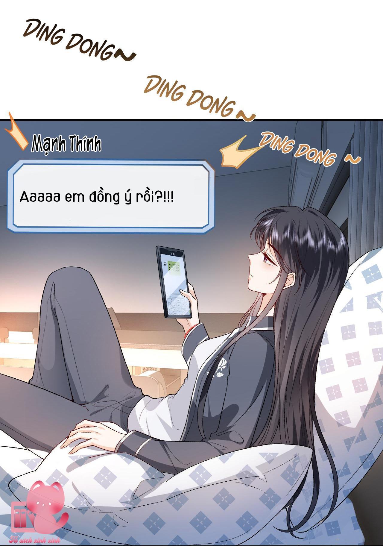 Phu Nhân Mỗi Ngày Đều Tại Tuyến Vả Mặt Chap 32 - Trang 2