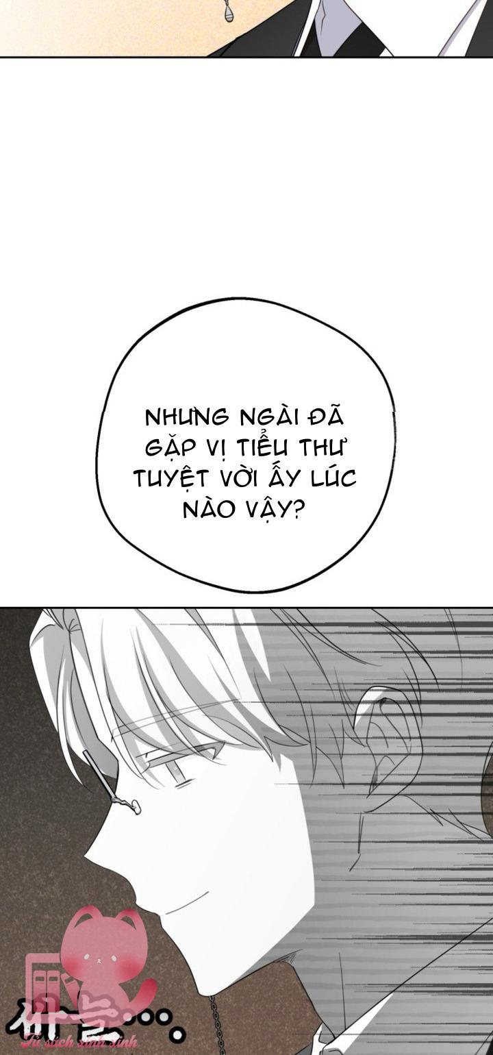 Được Yêu Thương Mà Còn Ngại Ngùng Sao! Chap 78 - Trang 4