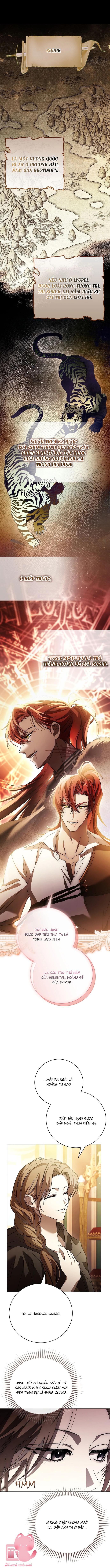 Xiềng Xích U Ám Chap 11 - Next Chap 12