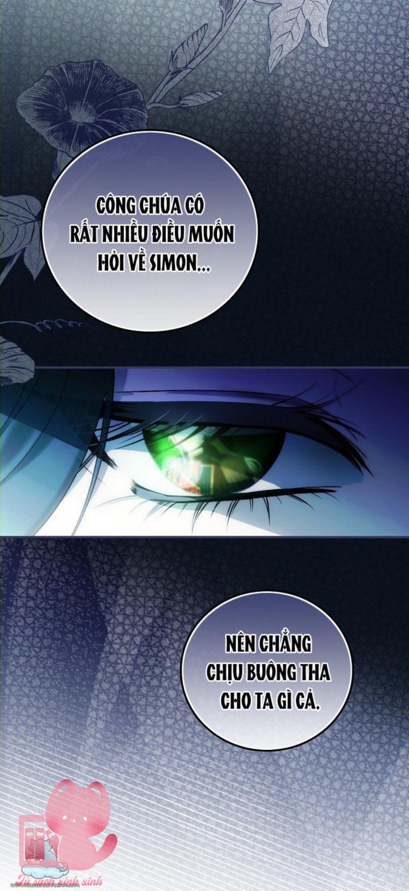 Đứa Nhỏ Không Phải Là Con Anh Chapter 3 - Trang 4