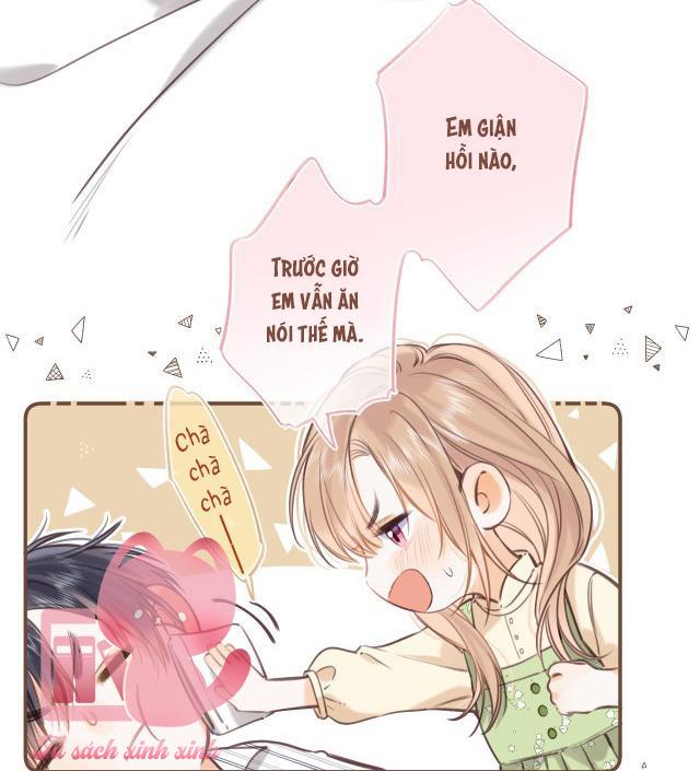 Mối Tình Thầm Kín Chapter 54 - Next Chapter 55