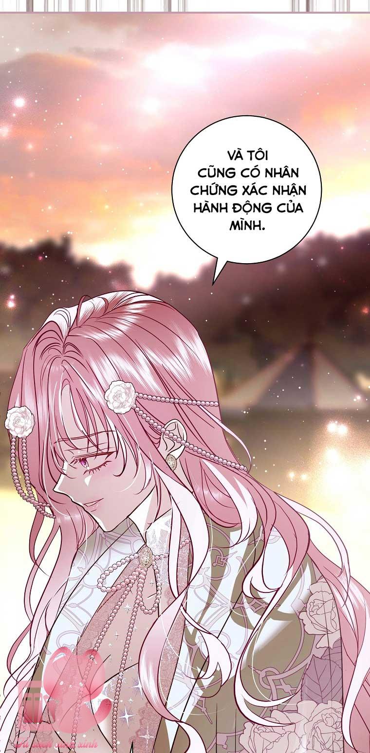 Này Boss Phản Diện, Tôi Có Thể Làm Mọi Thứ Trừ Cưới Ngài Chap 29 - Trang 4