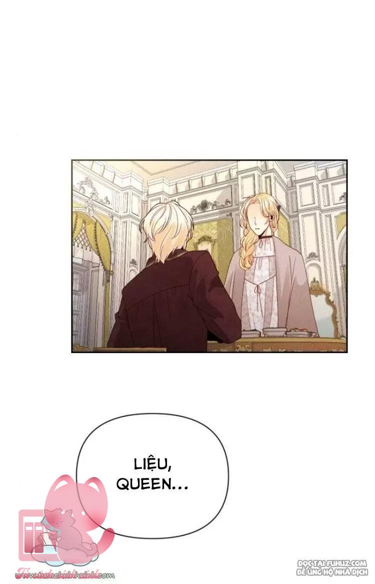 Hoàng Hậu Tái Hôn Chapter 90 - Trang 4