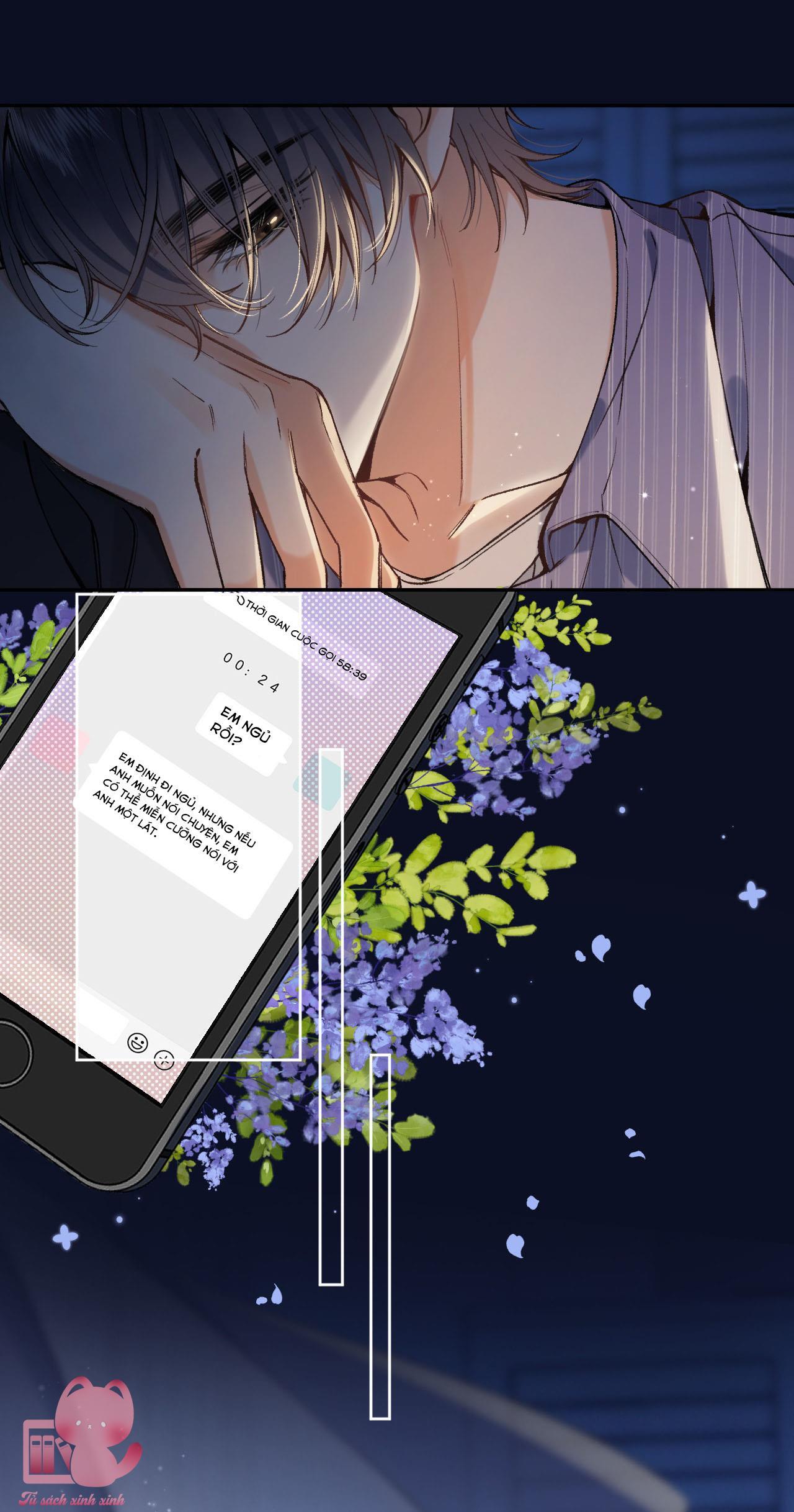 Mối Tình Thầm Kín Chap 95 - Next Chapter 95.1