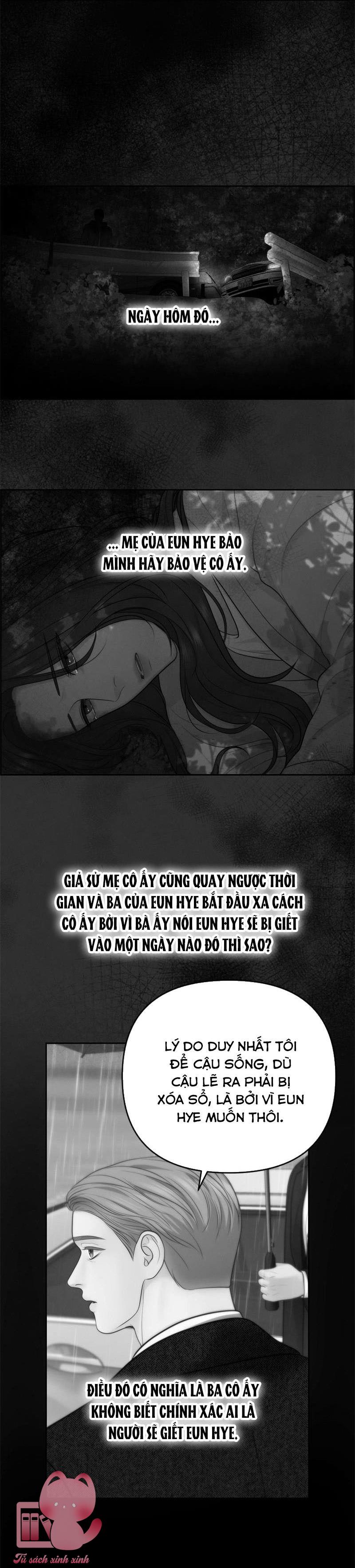 Hy Vọng Duy Nhất Chap 48 - Next Chapter 48.1