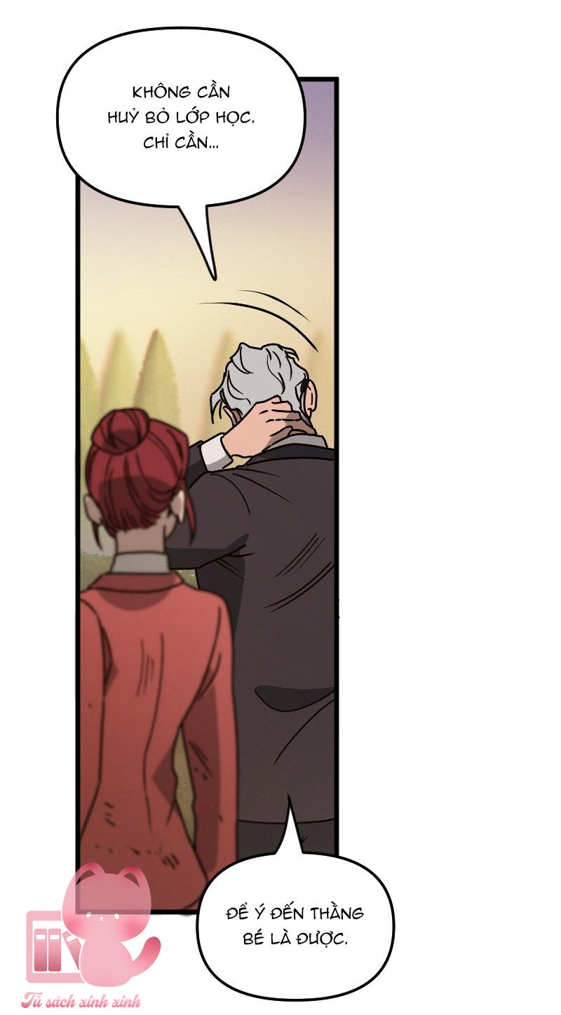Bảo Mẫu Của Mafia Chap 15 - Trang 4