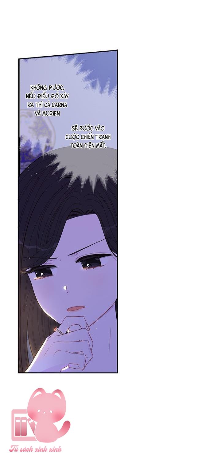 Hoàng Nữ Tóc Đen Chapter 93 - Trang 4