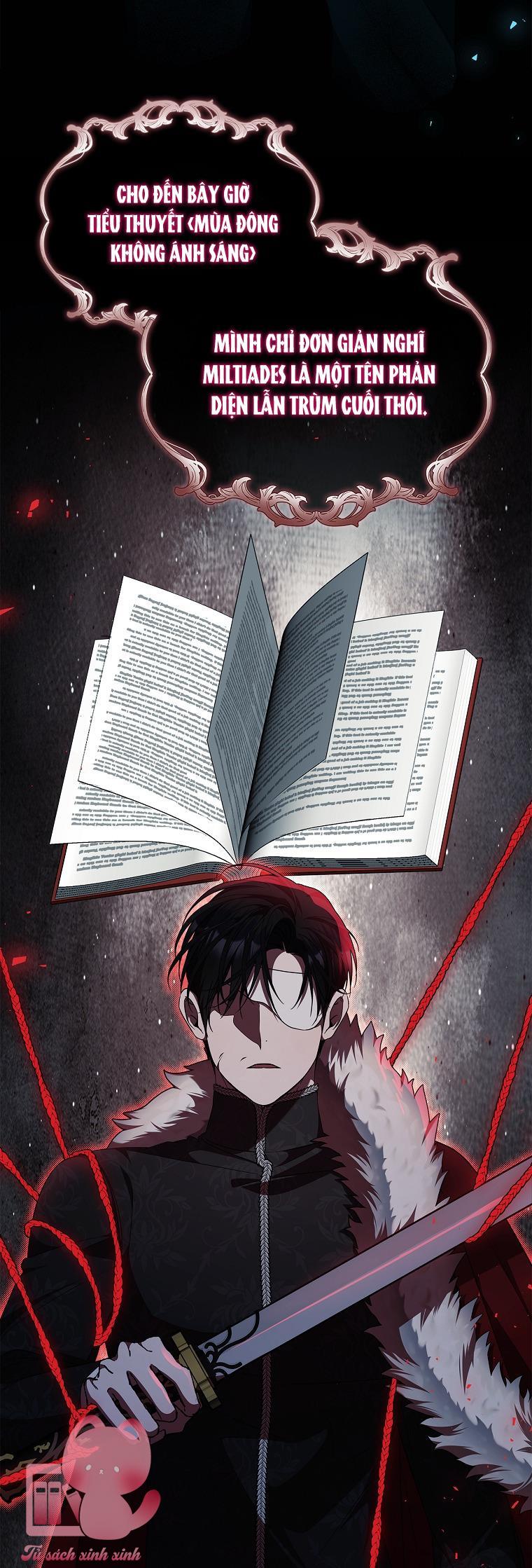 Nhận Nuôi Người Cha Phản Diện Chapter 60 - Trang 4