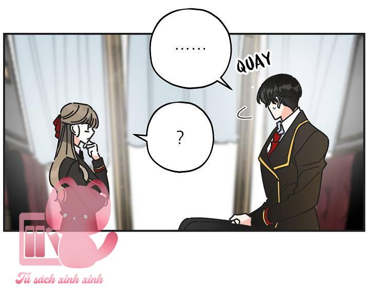 Người Hùng Của Ác Nữ Chapter 68 - Trang 4