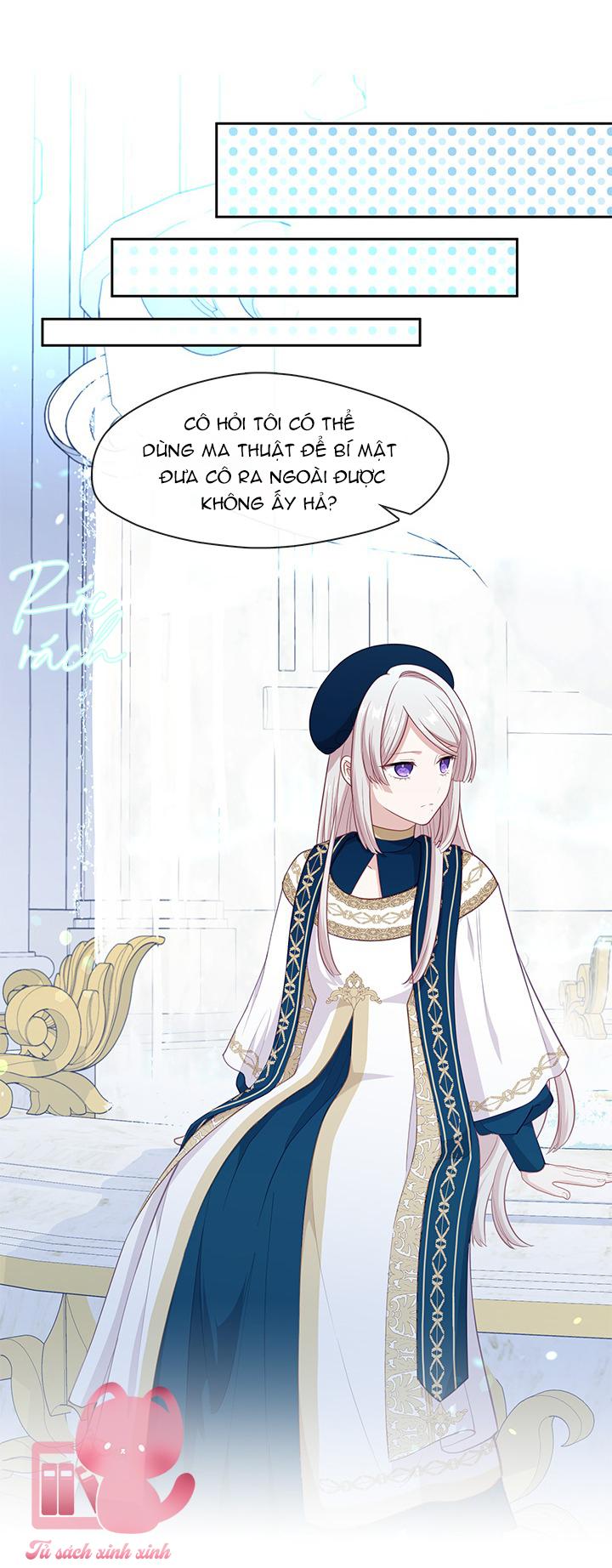 Hãy Coi Chừng Ác Nữ Chap NT9 - Next Chap NT8