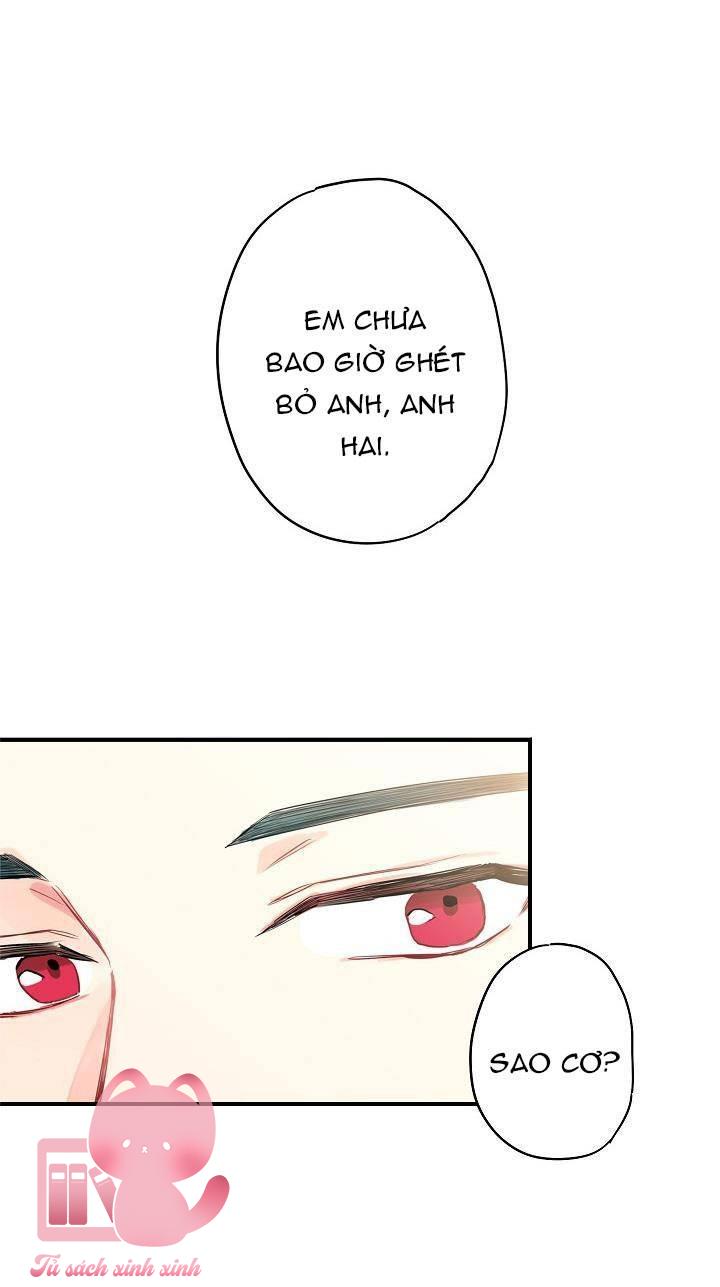 Ác Nữ Muốn Ly Hôn Chap 53 - Trang 2