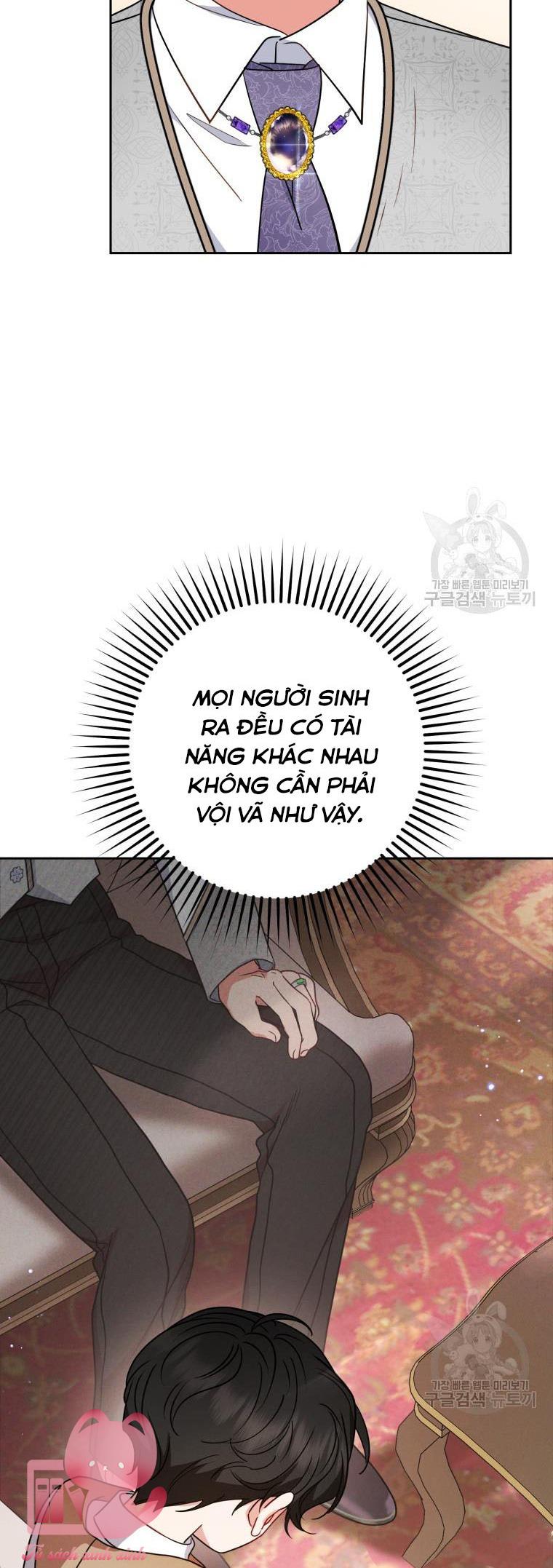 Được Yêu Thương Mà Còn Ngại Ngùng Sao! Chap 46 - Trang 4