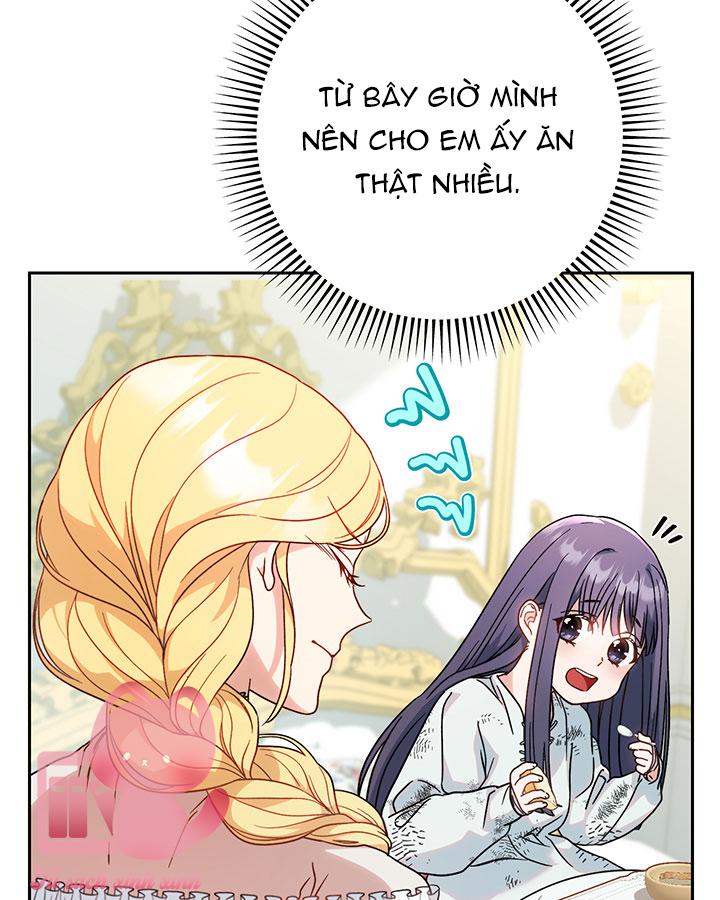 Tôi Đã Nuôi Dạy Em Gái Mình Một Cách Hoàn Hảo Chapter 5 - Trang 4