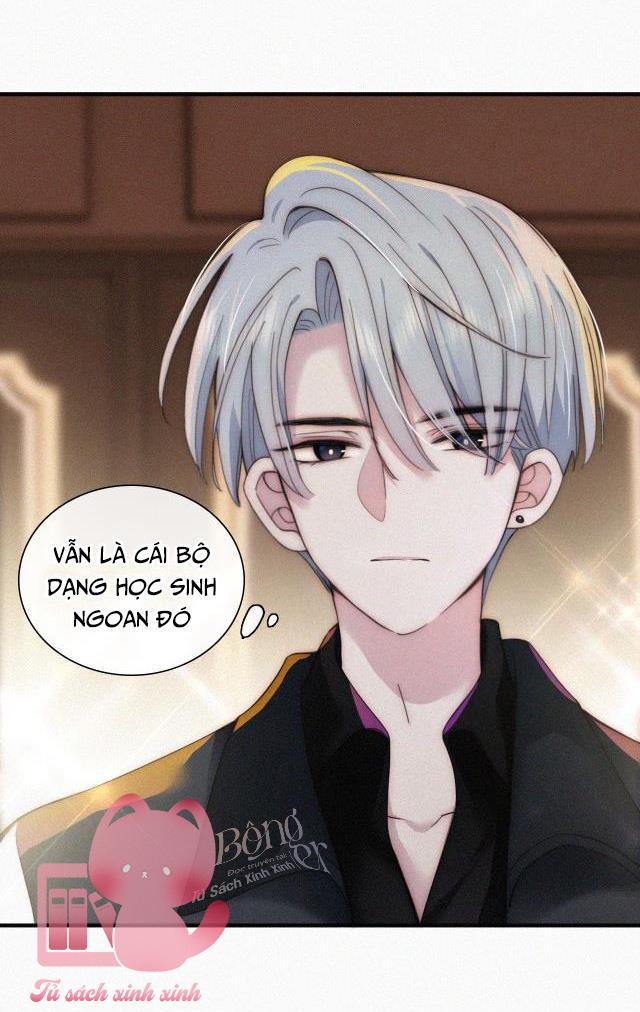Bệnh Yêu Chapter 10 - Trang 4