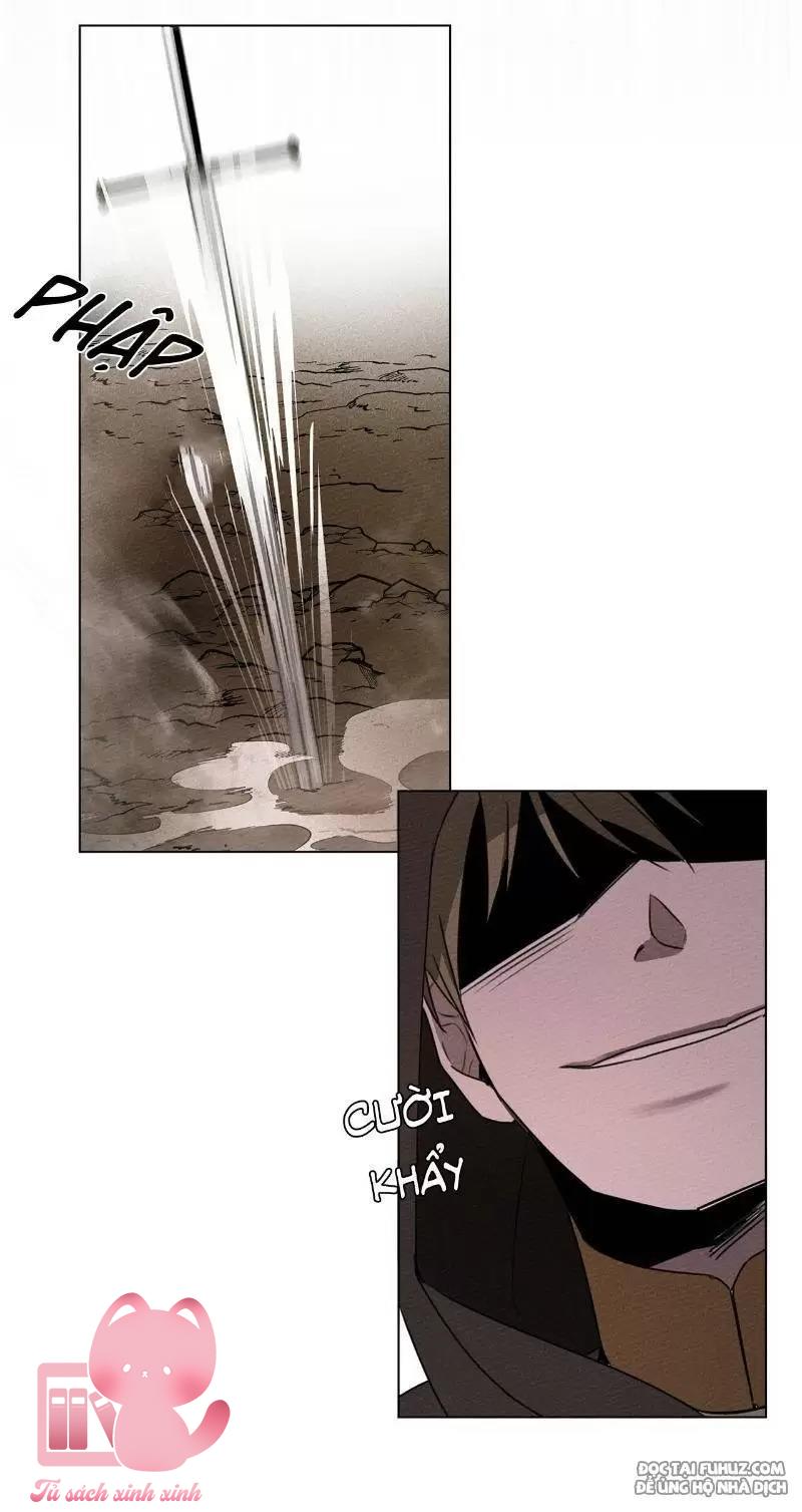 Dưới Tán Cây Sồi Chapter 24 - Next Chapter 25