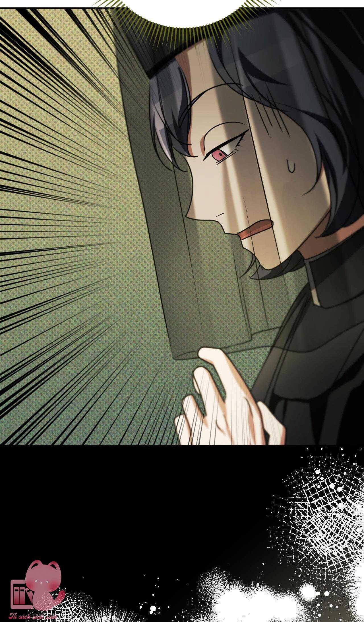 Thánh Nữ Giả Muốn Bỏ Trốn Chap 27 - Trang 4