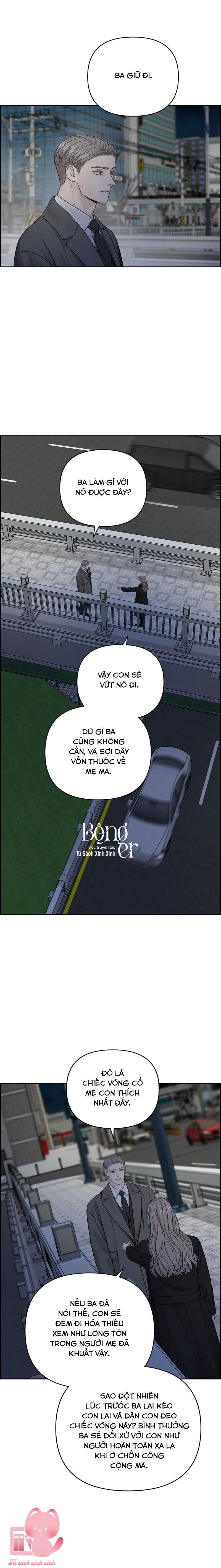 Hy Vọng Duy Nhất Chap 50 - Next Chapter 50.1