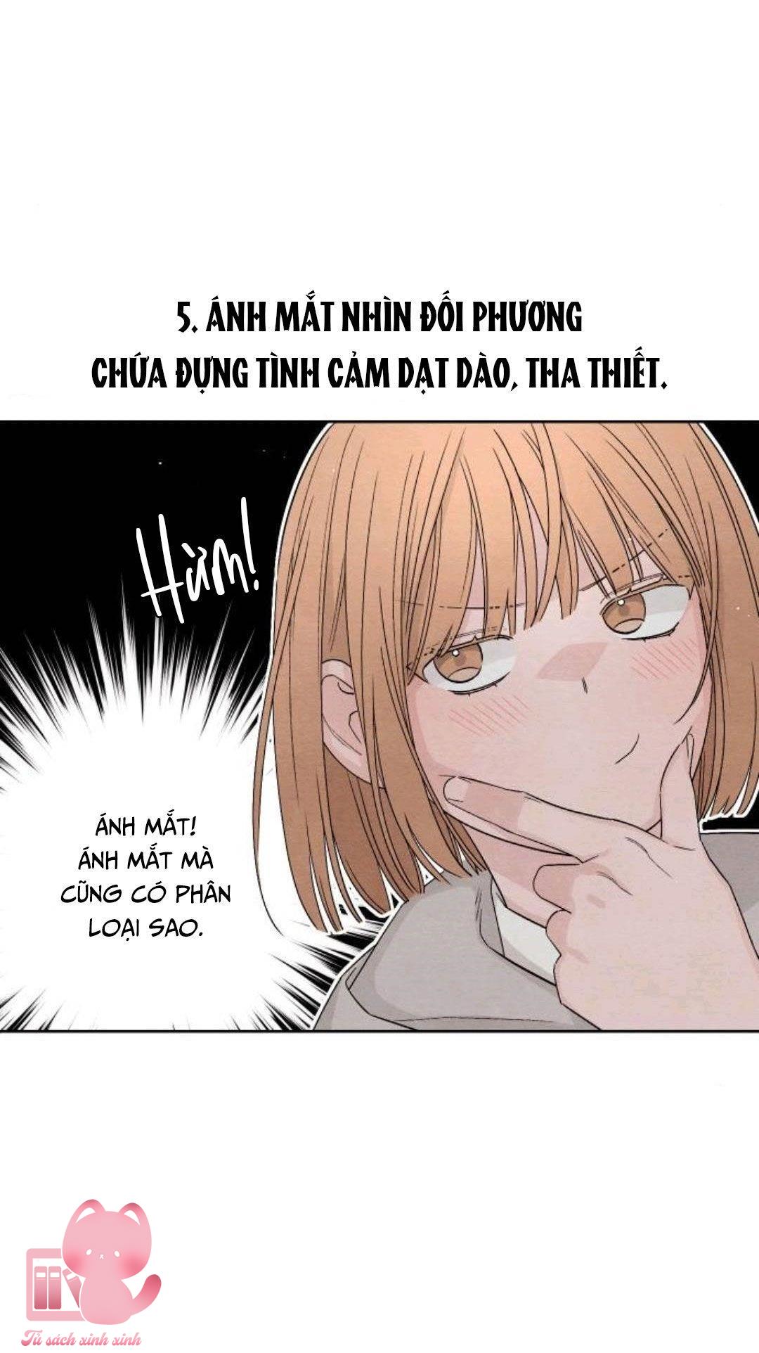Bí Mật Thanh Xuân Chapter 13 - Trang 4