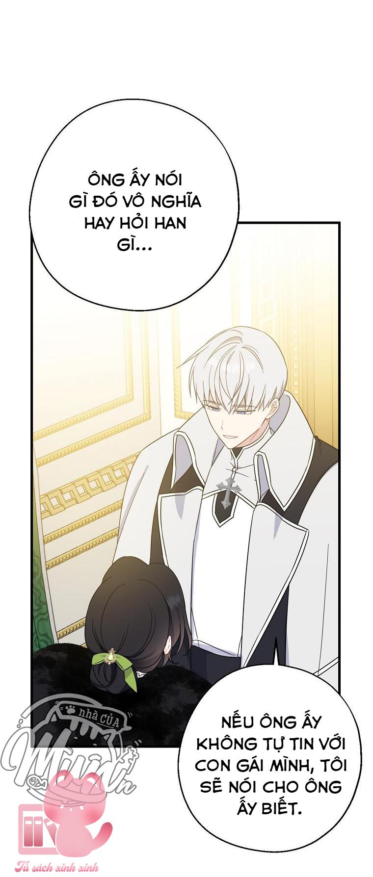 A Nào, Ngậm Thìa Vàng Nhé? Chap 39 - Trang 3