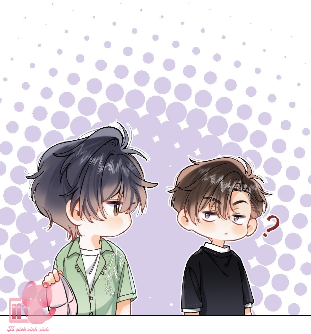 Mối Tình Thầm Kín Chapter 109 - Next Chapter 110