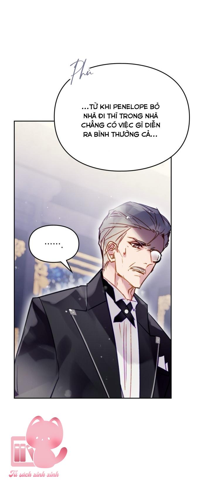 Kết Cục Của Nhân Vật Phản Diện Chỉ Có Thể Là Cái Chết Chap 189 - Trang 4