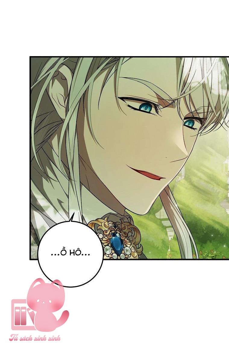 Nhận Nuôi Người Cha Phản Diện Chapter 54 - Trang 4