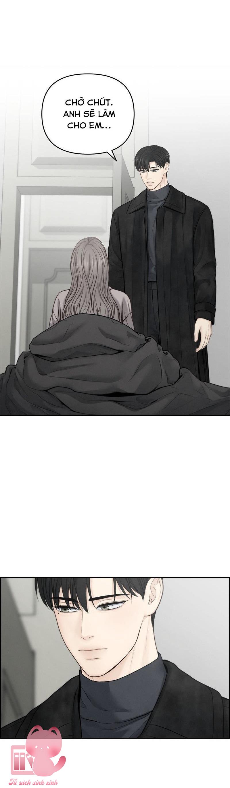 Hy Vọng Duy Nhất Chap 60 - Next Chapter 60.1
