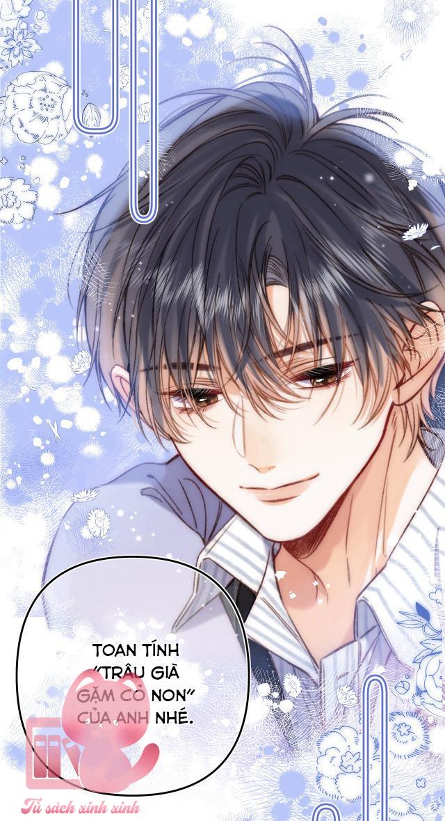 Mối Tình Thầm Kín Chapter 64 - Next Chap 65.5