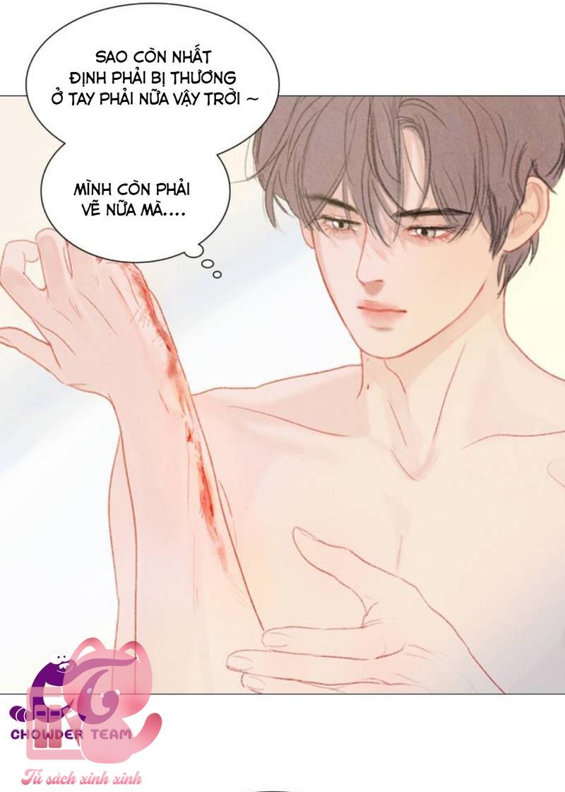 Thần Bí Chap 19 - Trang 2