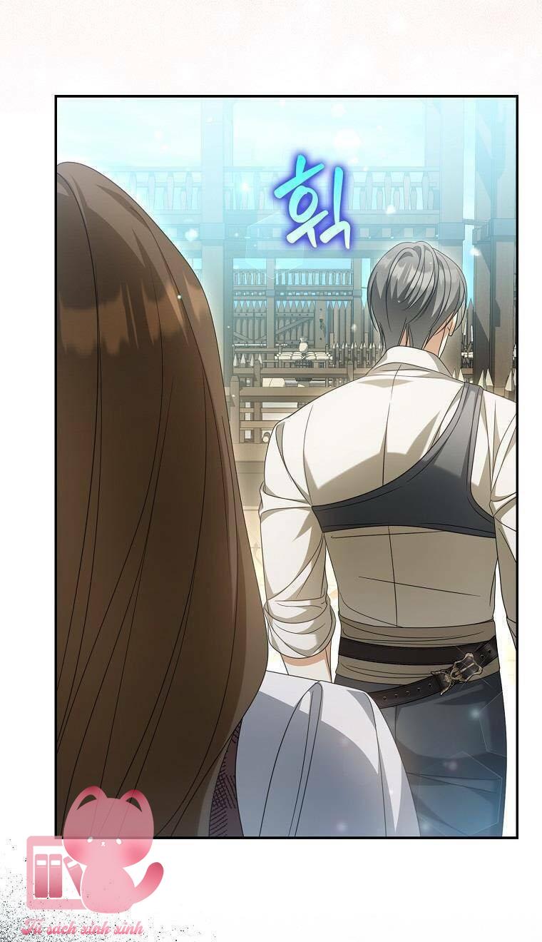 Sao Lại Ám Ảnh Cô Vợ Giả Mạo Quá Vậy? Chap 26 - Trang 4