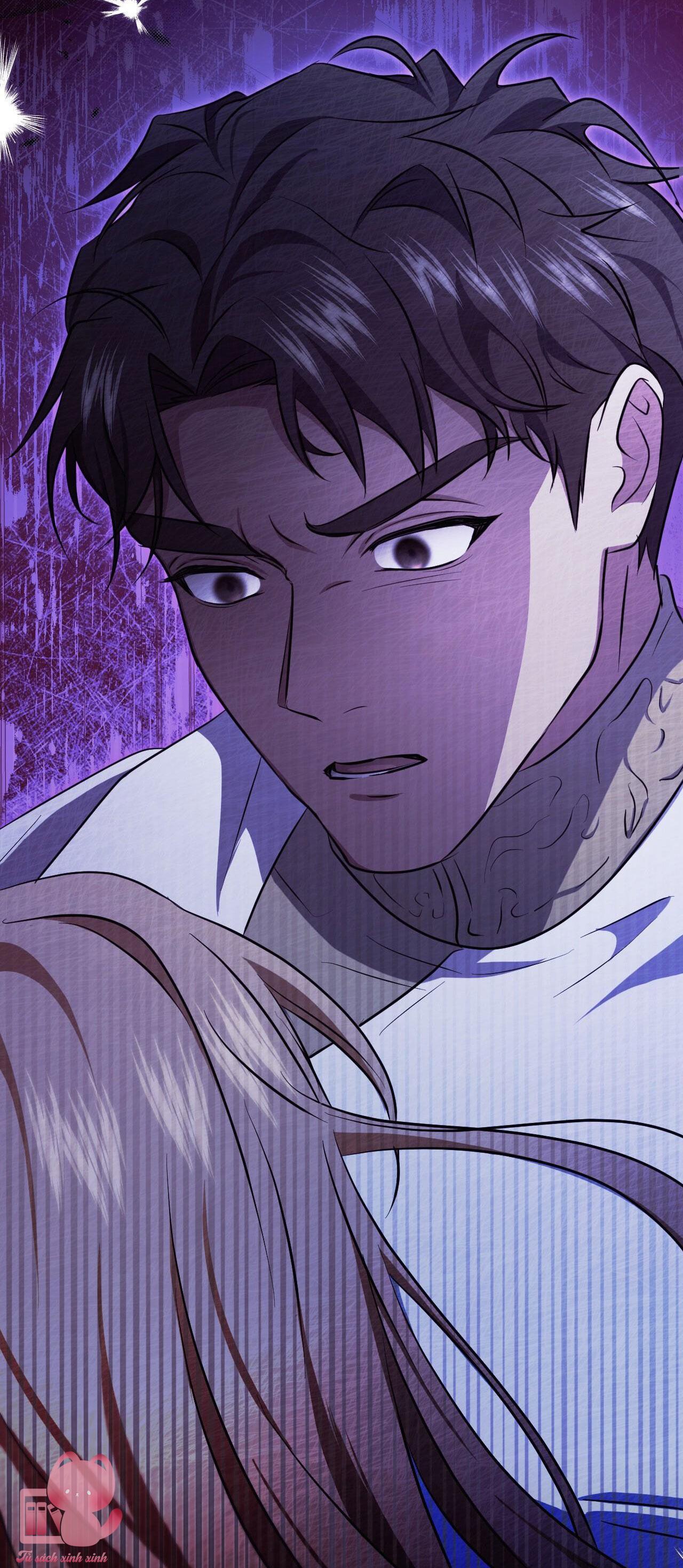 Thánh Nữ Giả Muốn Bỏ Trốn Chap 20 - Trang 4