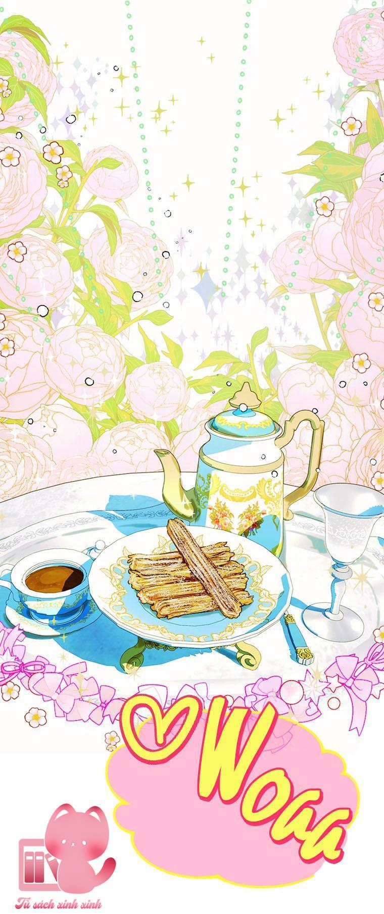 Khế Ước Hôn Nhân Của Mẹ Tôi Chapter 8 - Trang 4