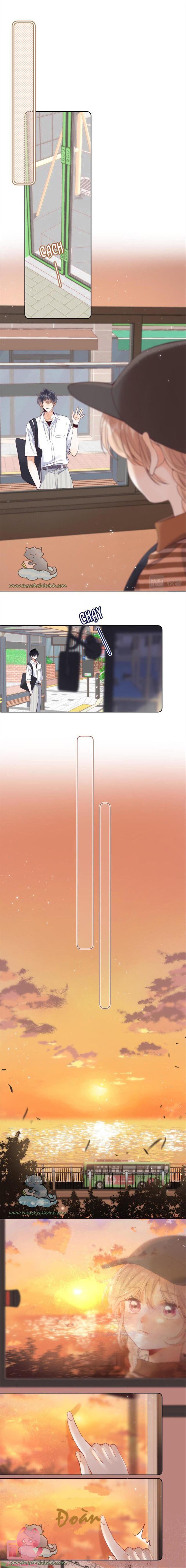 Mối Tình Thầm Kín Chapter 22 - Next Chapter 22.5