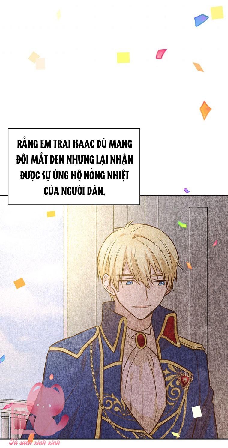 Yêu Tôi Đi, Dù Sao Ngài Cũng Chỉ Là Nhân Vật Phụ Chapter 22 - Trang 4
