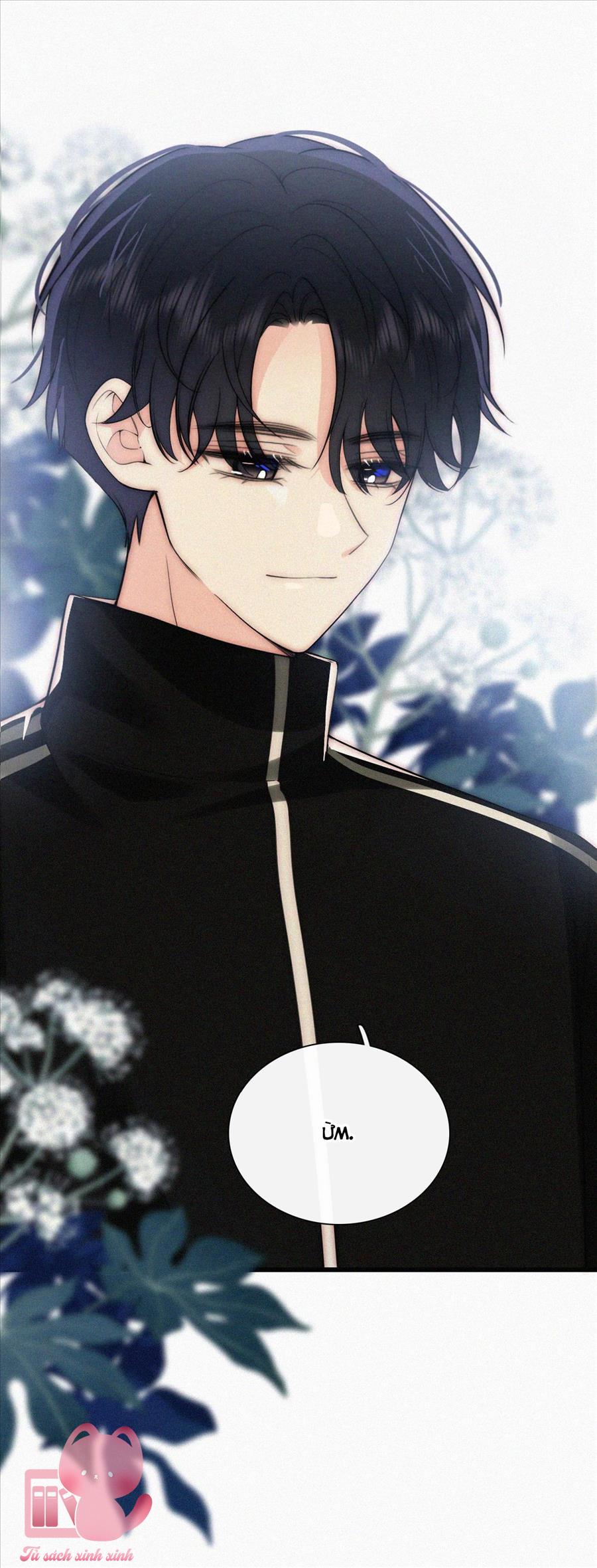Bệnh Yêu Chapter 98 - Trang 4