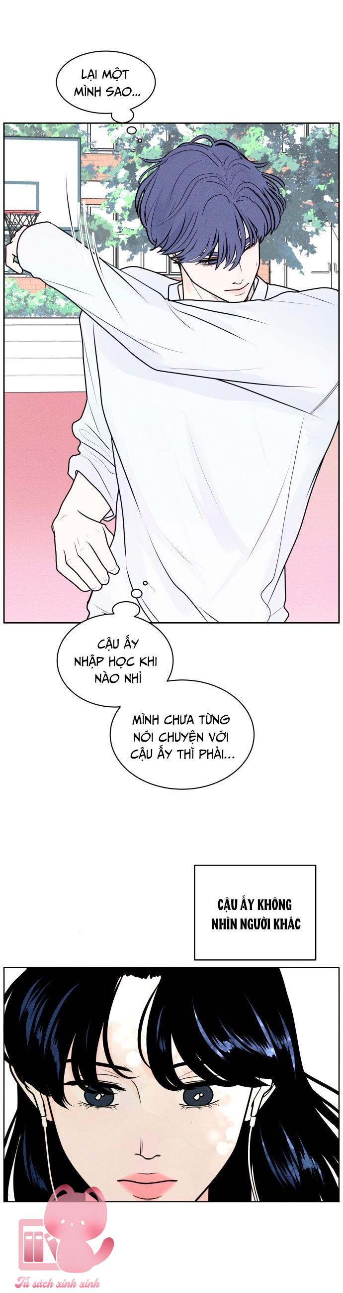 Cặp Đôi Hướng Nội Chapter 1 - Next Chapter 2