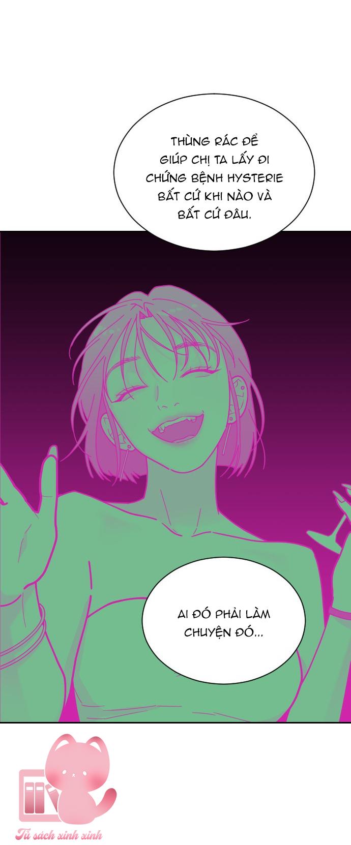 Vận May Không Ngờ Chap 78 - Next Chap 79