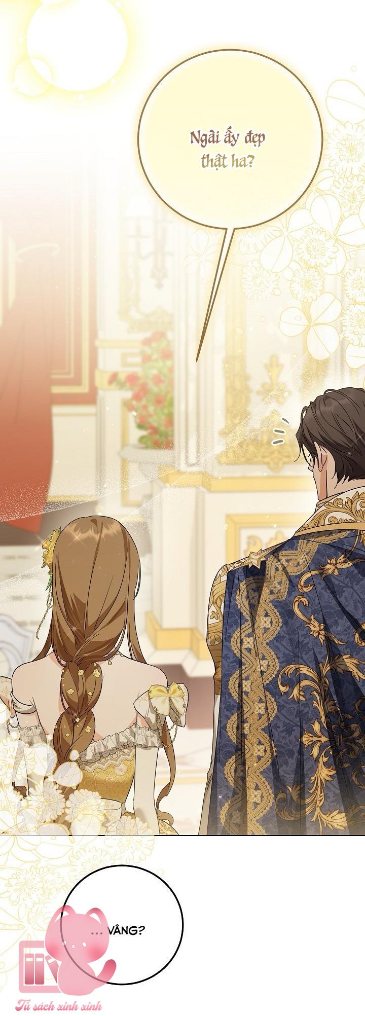 Hoàng Nữ Cosplay Nonfan Chapter 57 - Trang 4